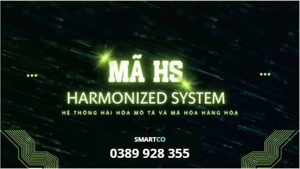 Tìm hiểu và hướng dẫn cách tra cứu mã HS (Harmonized System) chi tiết nhất!