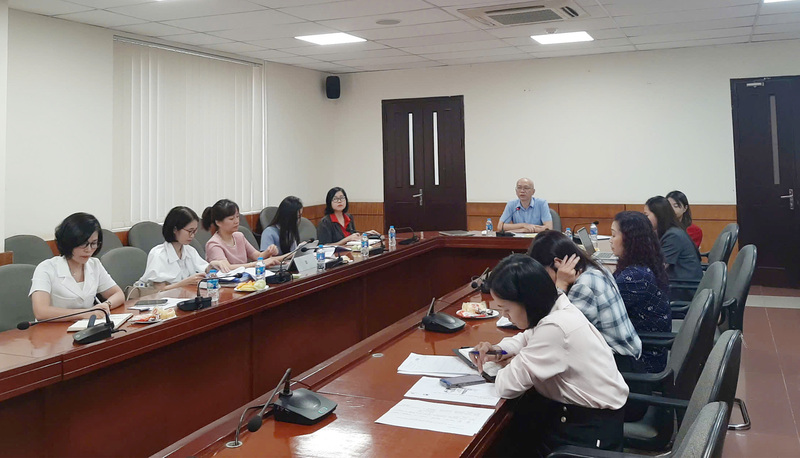 Bộ Công Thương hỗ trợ các địa phương kết nối Hệ thống eCoSys cấp C/O